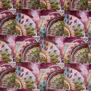Prestigious Rondel Samba (pts104) Fabric